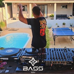 BassWav - Irregular (Original Mix)