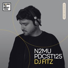 N2MU PDCST125 - Dj Fitz