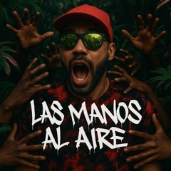 Las Manos Al Aires