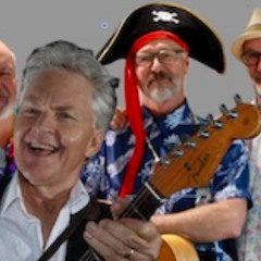 Three Jimmy Buffet Song Excerpts