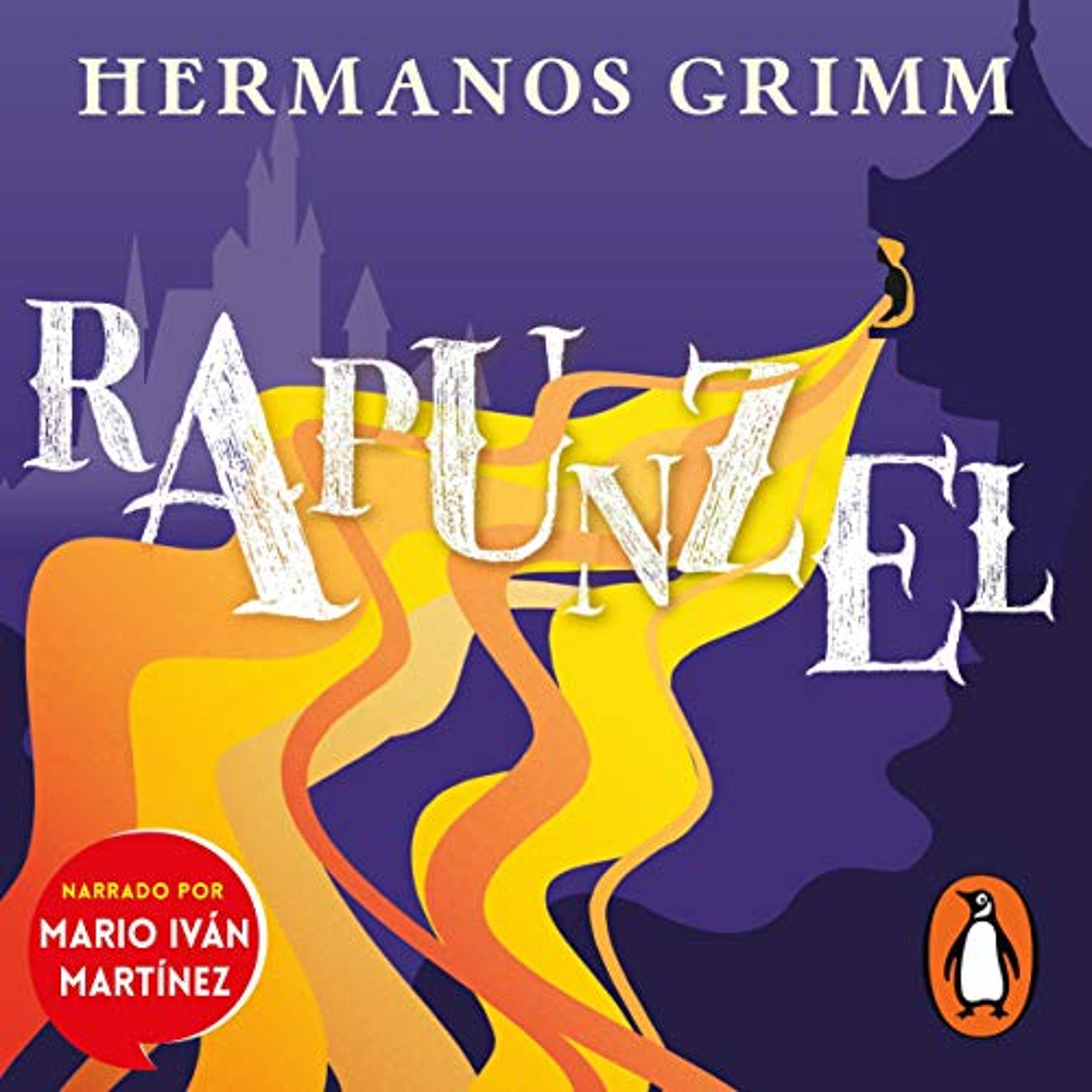 Rapunzel (Spanish Edition) (Audiolibro) | Prueba Gratis