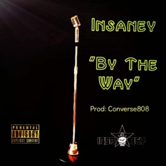 Insaney - By The Way