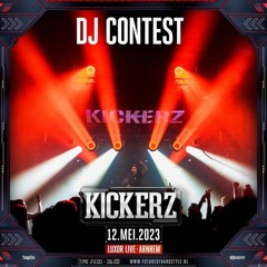 Miss Thorium - Kickerz DJ - Contest 2023