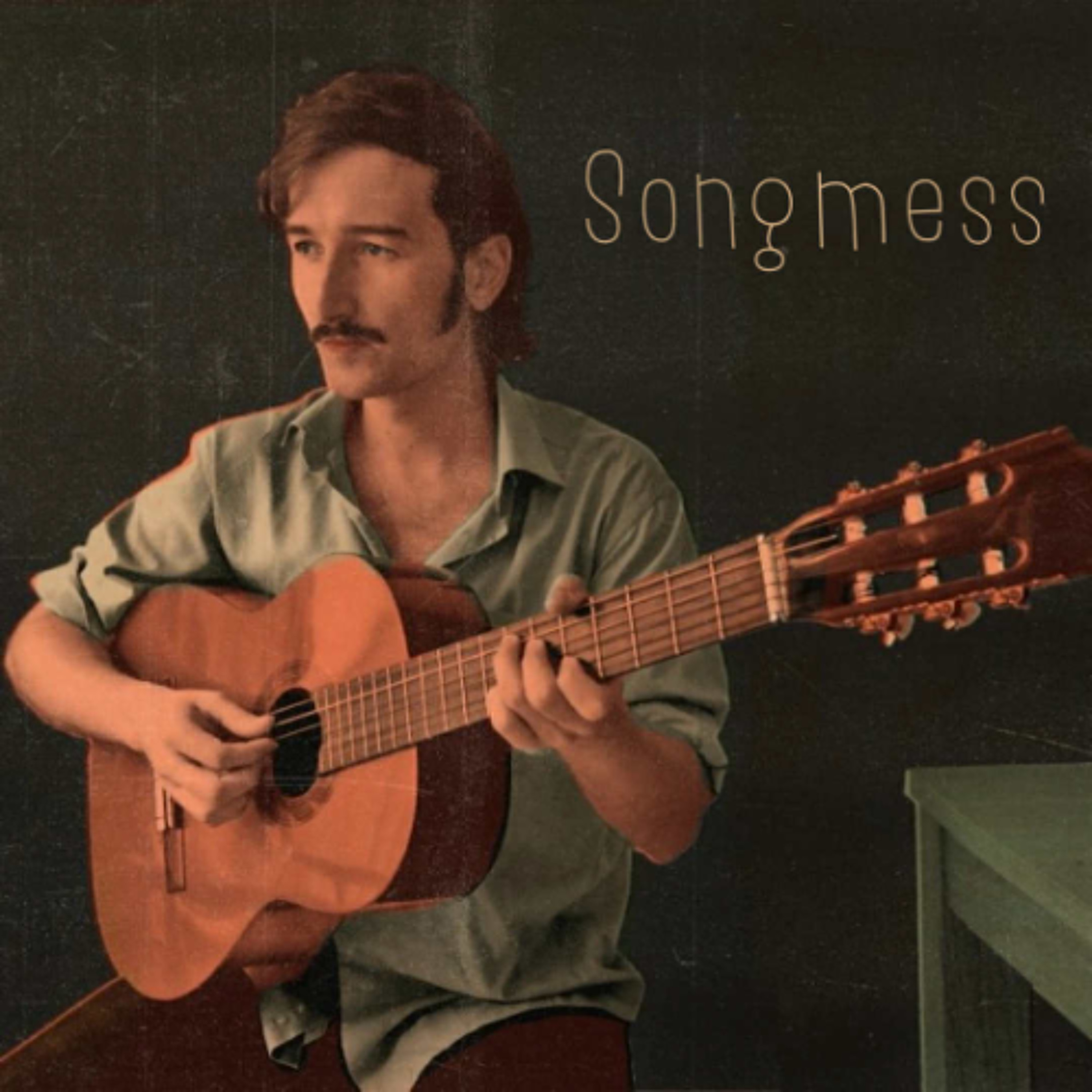 SONGMESS