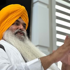 July 10, 2024 - Vaday Vaday Raajan - Giani Kulwant Singh Ji Ludhiana Katha (Calgary)