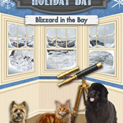 READ EPUB 📋 The Inn at Holiday Bay: Blizzard in the Bay by  Kathi Daley [KINDLE PDF