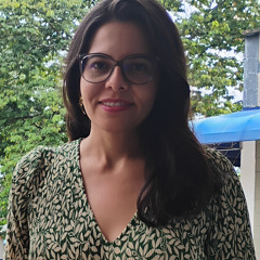 "Visibiliza los avances en la investigación que hacemos en ciencias sociales", Mónica Perdomo