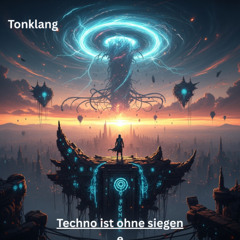 Techno ist ohne siegen