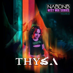 NAB DNB NEST MIX SERIES [THYSA] - VOL 26