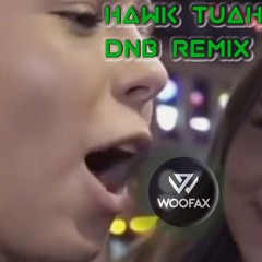 Woofax - Hawk Tuah (DNB Remix) *FREE DOWNLOAD*