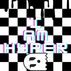 DJ Ocyn - I Am Hyper (Extended Mix)