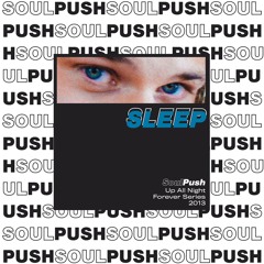 Sleep (Conrad Hillis Remix)