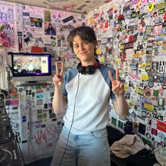 Aument @ The Lot Radio 10-09-2024