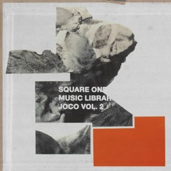 Square One Music Library - Joco Vol. 2 (Sample Pack)