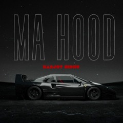 Mä Hood