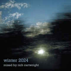 rich cartwright - winter2024
