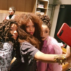 Don't Make It Harder On Me x Window Seat (Snippet)