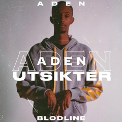 Aden - UTSIKTER (Official Audio)