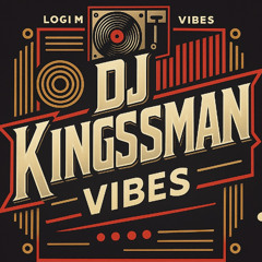 Kiffer La Soirée – DJ Kingsman Remix (Vibes Edition)
