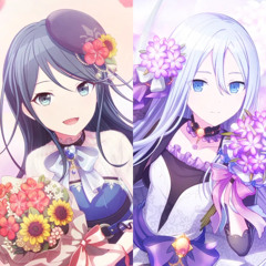 Journey - Kanade/Ichika Mix