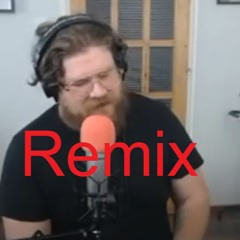 The Raven Croaks Őszintén Sajnálom Remix