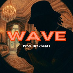 Wave ( Gunna type beatx Guitar type beat )
