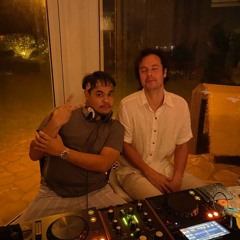 Emel Rowe And Mikko Santos Bataan B2B 05.18.24