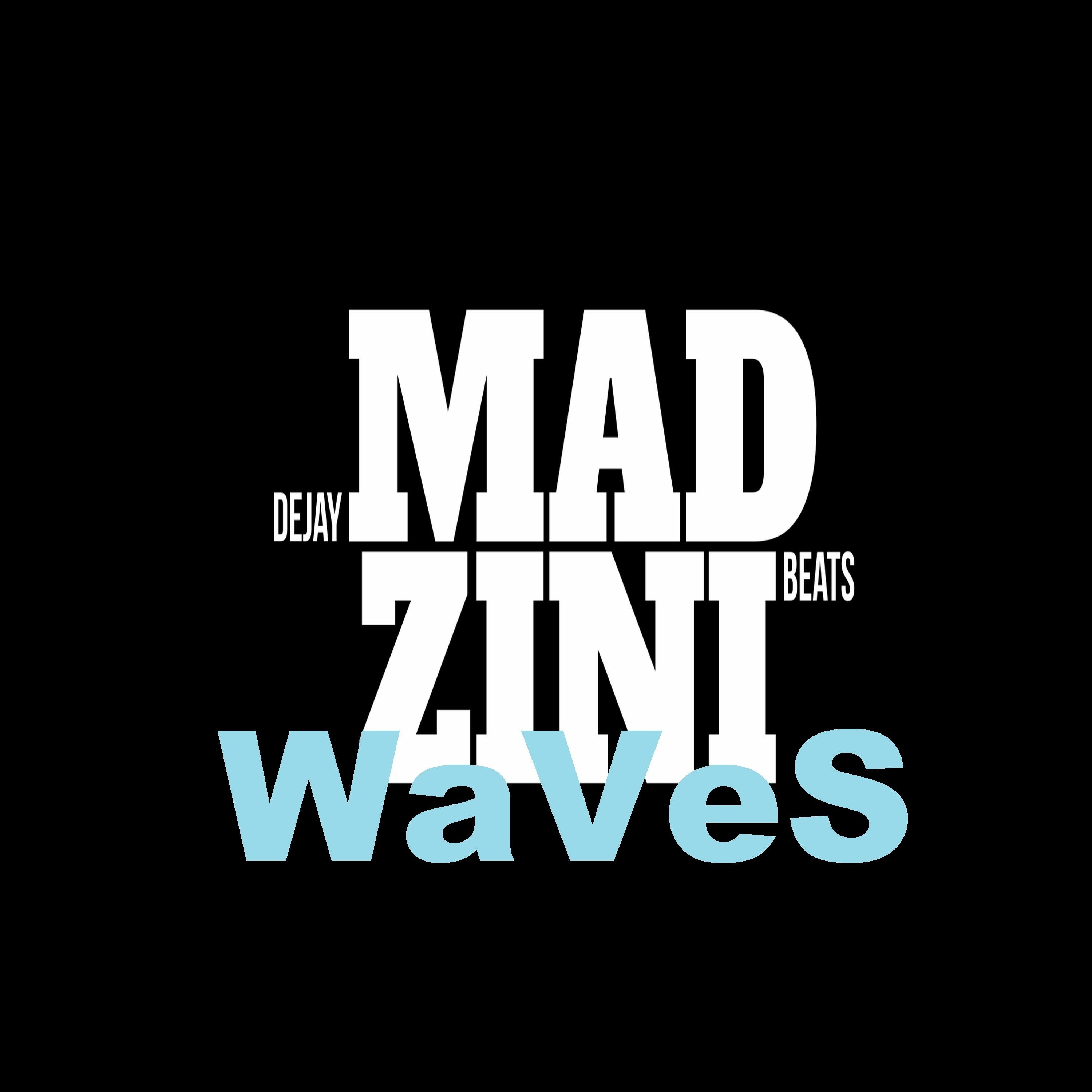 Waves episode artwork