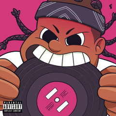 The Greatest (feat. Ray HMND)