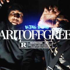 TearItOffGreezy - Bling Bling Remix