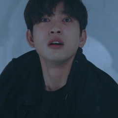 haunted (yohan x gaon)