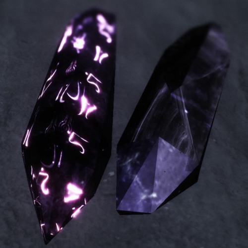 Stream Necromancer S Moon From Meekvoice Listen Online For Free On Soundcloud