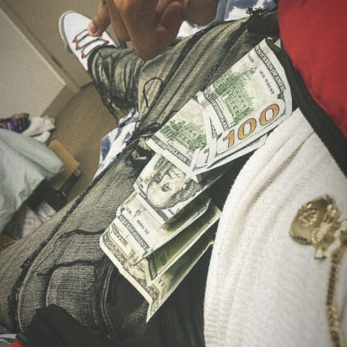 Same Nigga
