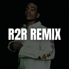 Mario - Let me Love You [R2R's Niche Era Remix)