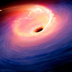Black Hole ft. Mista 808