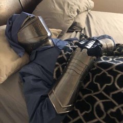 By the Will of the Blade