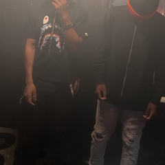 Royalty Ft G4xst