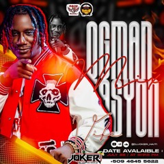 Mix Ogmantasyon Vibe - Dj joker_090357.mp3