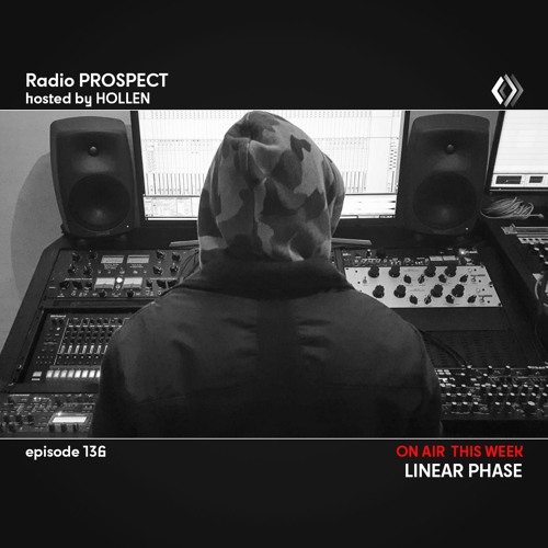 RadioProspect 136 - Linear Phase
