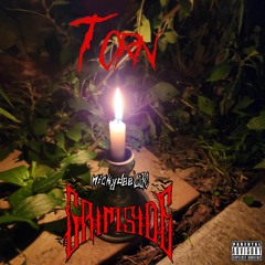 TORN (Prod. Grimsidelbc (Prod. KILLWOOZI)