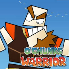 Super Paper Mario Musical Bytes - O'Chunks, Warrior - Man on the Internet