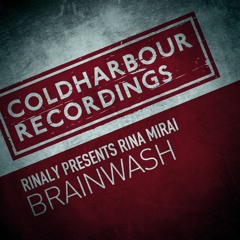 Rinaly presents Rina Mirai - Brainwash