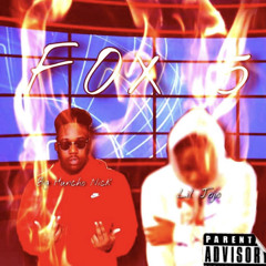 Lil Jojo ft. Big huncho nick 🦊5️⃣.m4a