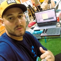 SmockDj - Os Mlk Top Ta De Volta (Remix)