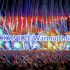 Parookaville 2024 Warmup Mix (Part.2) Mixed By Azetune