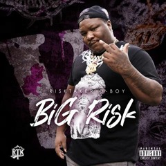 RiskTaker D - Boy - Big Risk (prod. DoneByBolt)