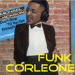 Funk Corleone - s/o Michael Jackson