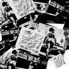 Ghetto Geeza - Think Of Me