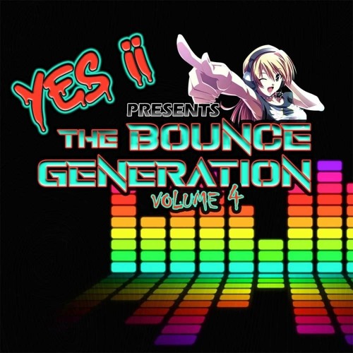 Yes ii - The Bounce Generation Vol 4