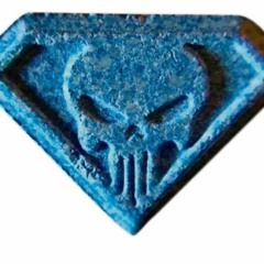 Notorious MDMA